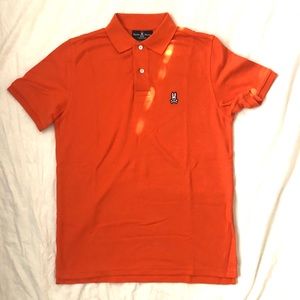 Psycho Bunny Men’s Polo 🐰